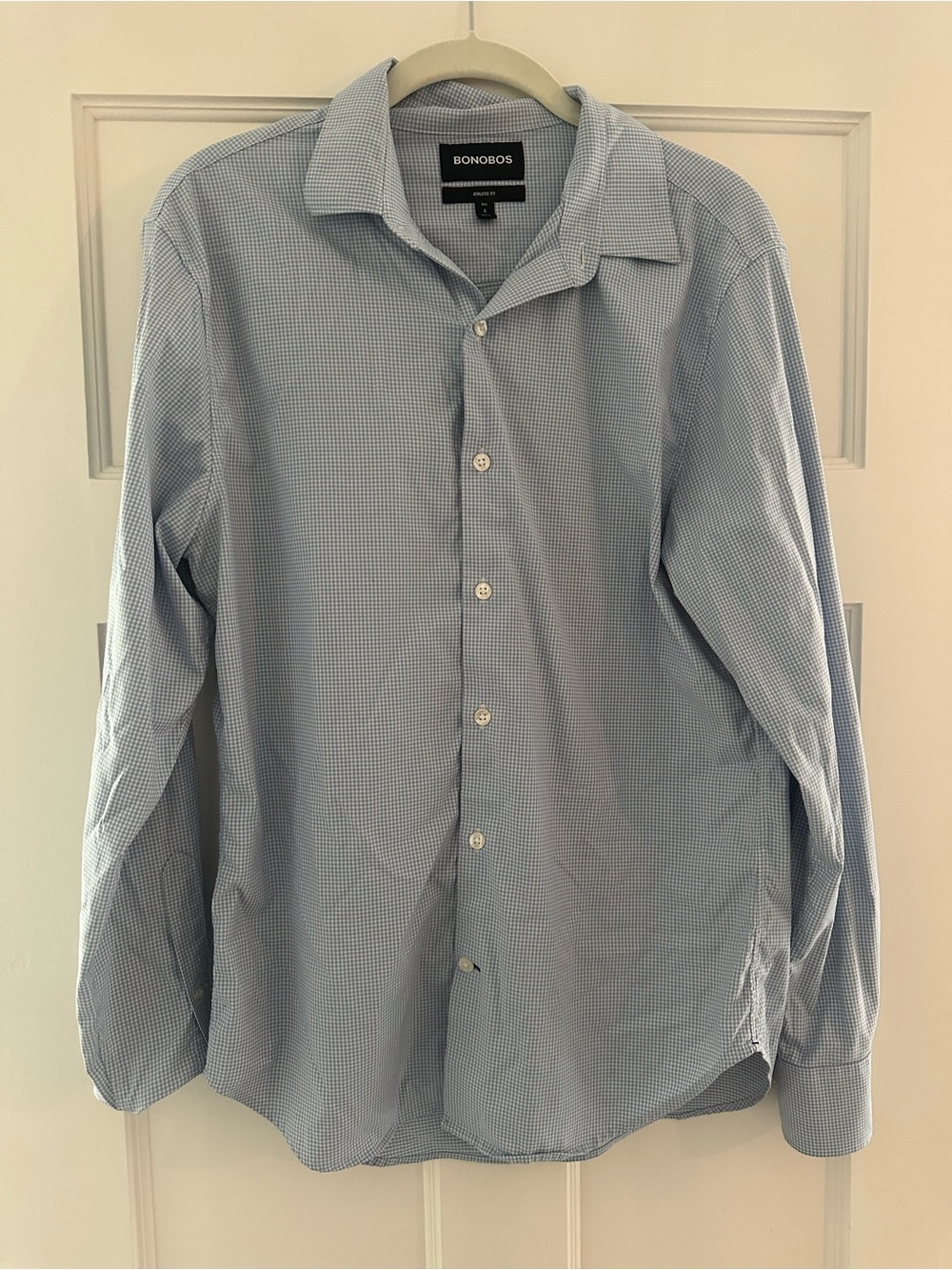 Bonobos Everyday Oxford Shirt - Athletic Fit